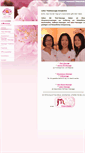 Mobile Screenshot of lotus-thaimassage-os.de